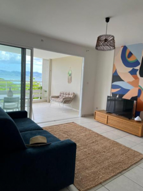 Appartement Marina Bay